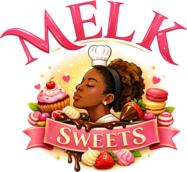 Melksweets